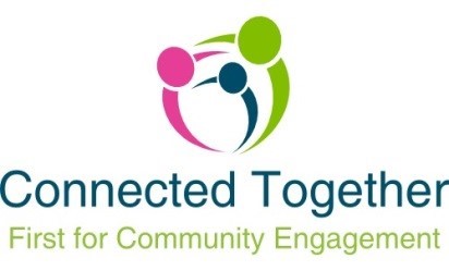 Connected Together CIC logo
