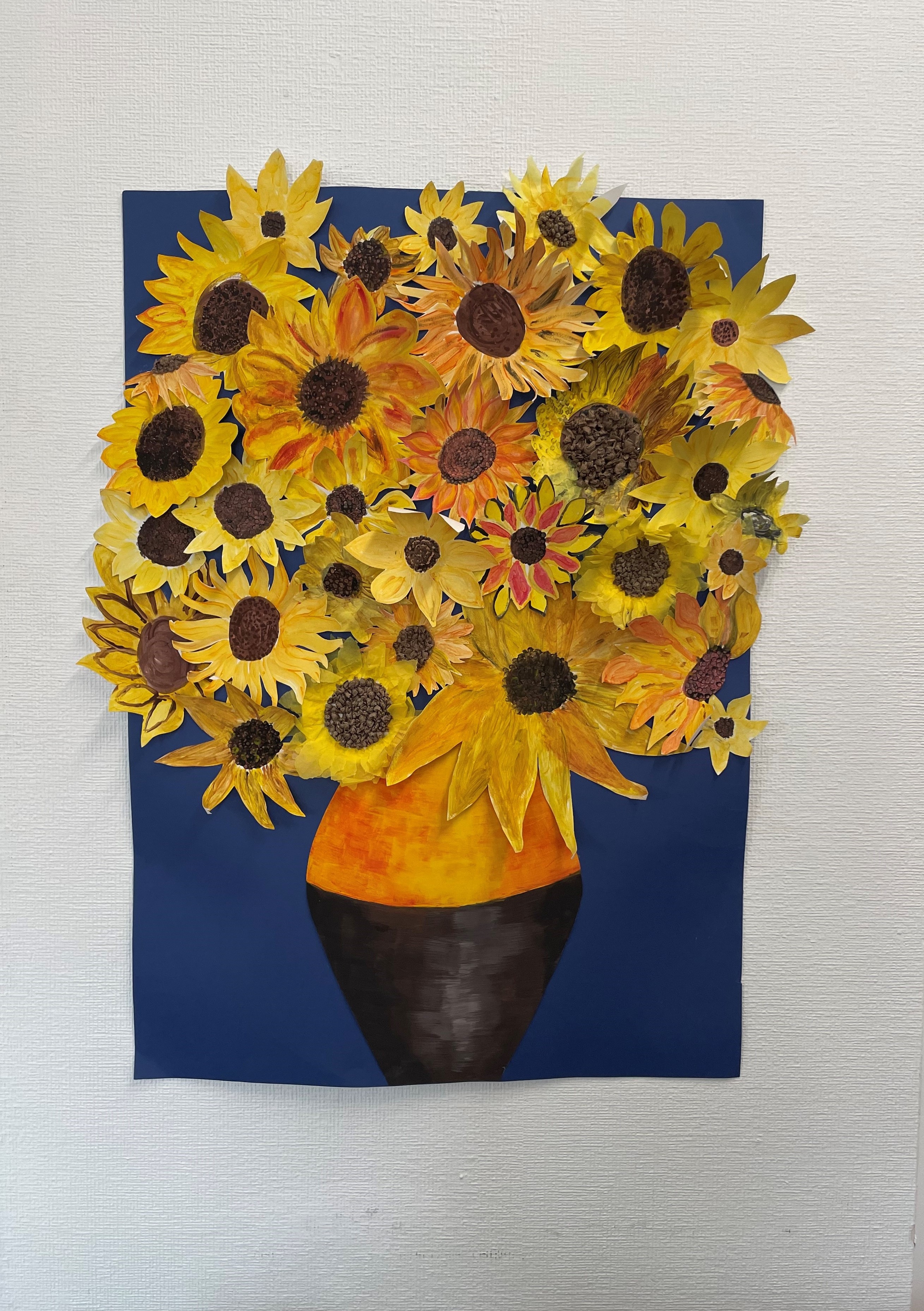 Peppers Artwork
