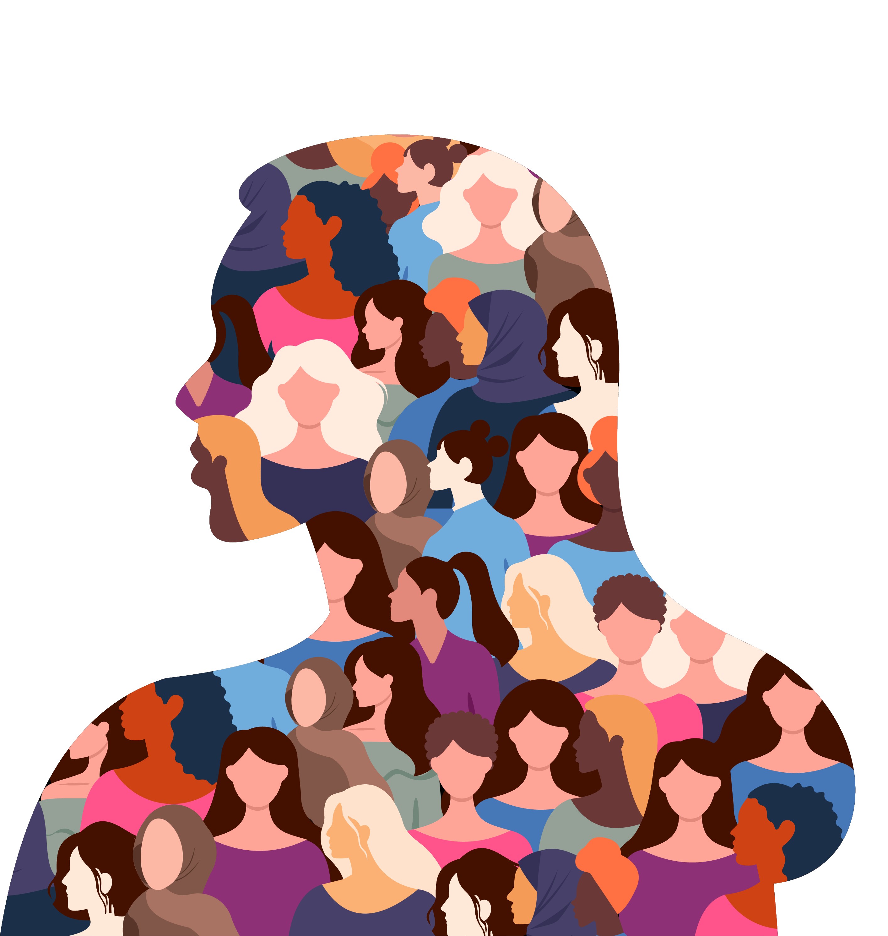 Womens health survey image