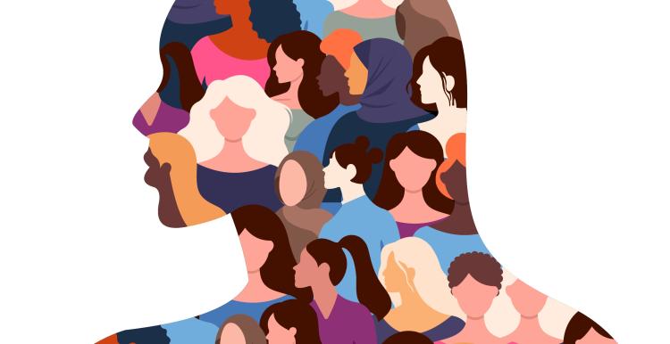 Womens health survey image