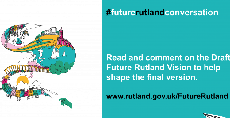 Future Rutland Vision