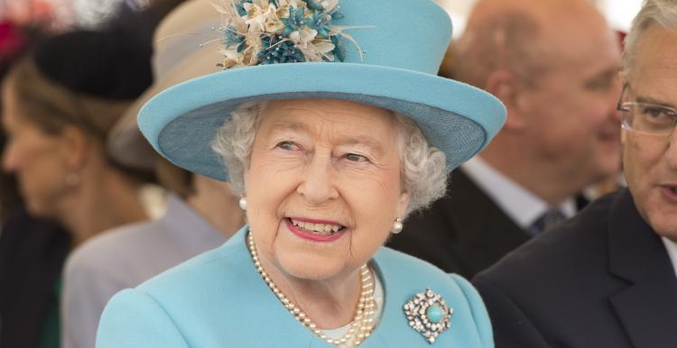 Her Majesty Queen Elizabeth II