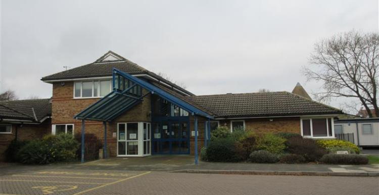 Oakham Medical Practice