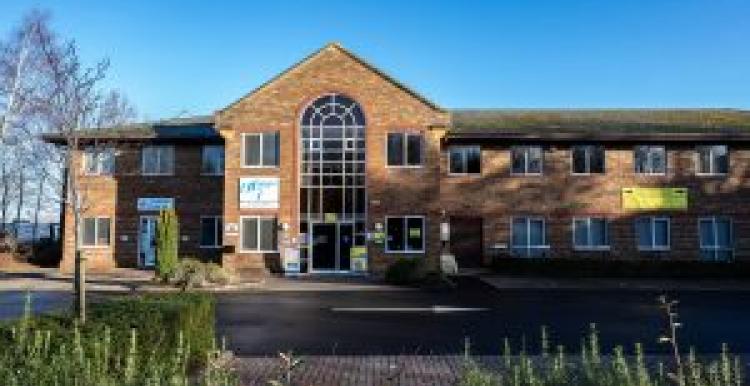 Uppingham Surgery