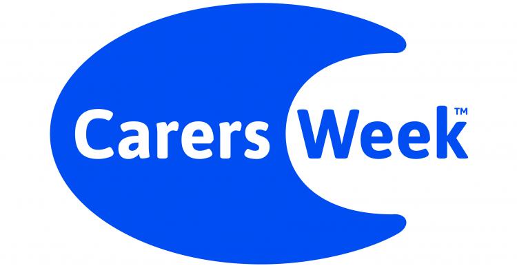 Carers Week Logo