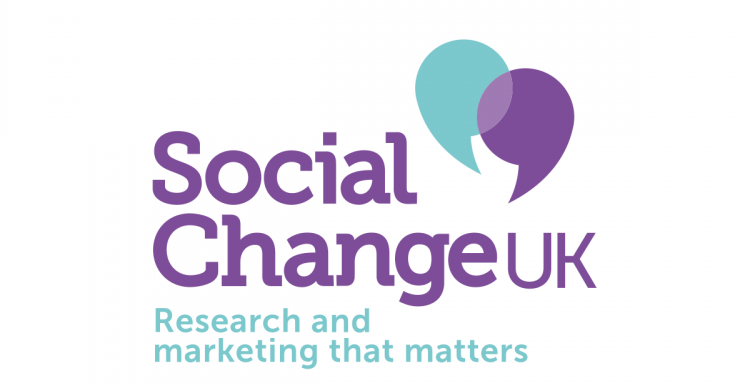 social change uk logo
