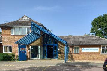 Image of Oakham Medical Practice