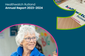 Annual report 2023-24 cover