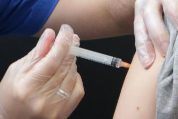 Vaccination image