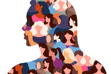 Womens health survey image