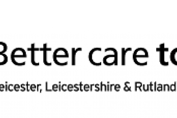 Better Care Together logo