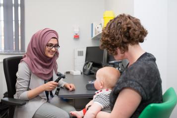 Health Checks