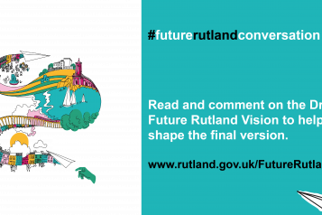 Future Rutland Vision