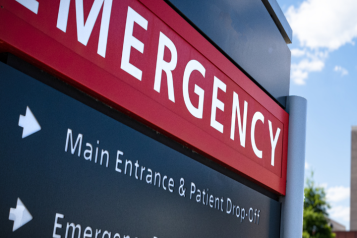 Emergency Department