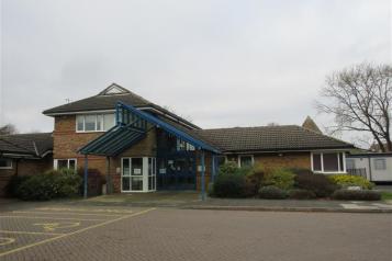 Oakham Medical Practice