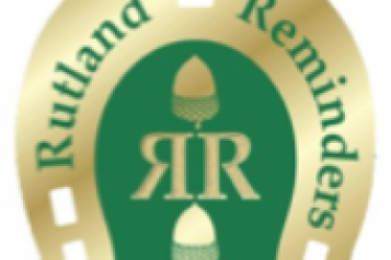 Rutland reminders logo