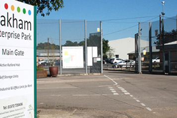 rapid testing centre