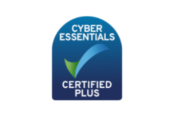 Cyber Essentials logo