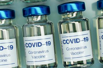 Covid-19 vaccines