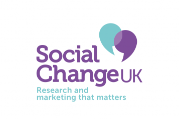 social change uk logo