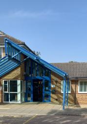 Image of Oakham Medical Practice