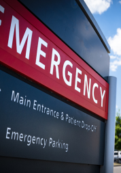 Emergency Department