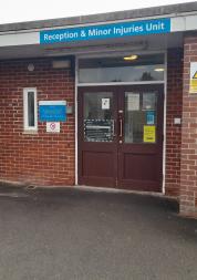 Oakham Urgent Care Centre